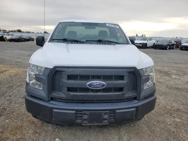 1FTMF1C89GKD11836 2016 2016 Ford F-150 5