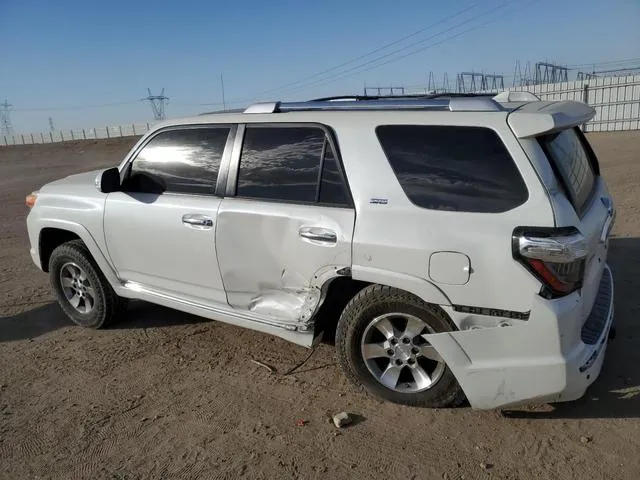 JTEBU5JR6D5149606 2013 2013 Toyota 4runner- SR5 2