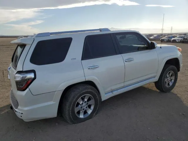 JTEBU5JR6D5149606 2013 2013 Toyota 4runner- SR5 3