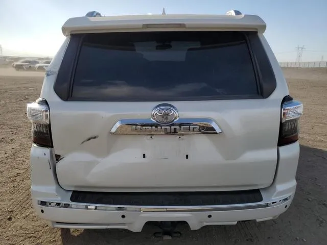 JTEBU5JR6D5149606 2013 2013 Toyota 4runner- SR5 6