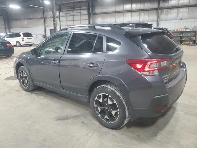 JF2GTAEC8LH264816 2020 2020 Subaru Crosstrek- Premium 2