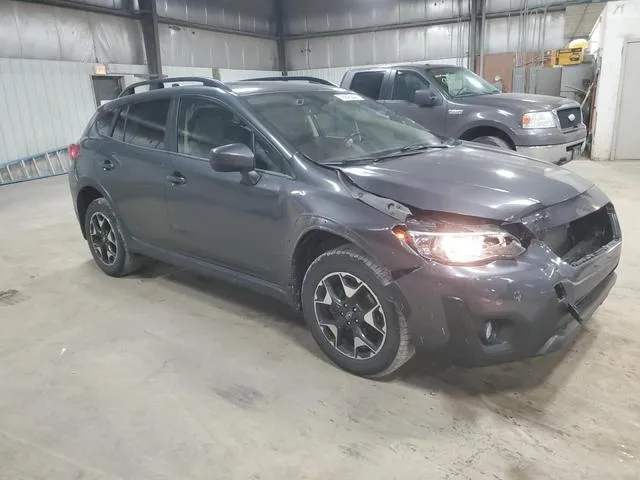 JF2GTAEC8LH264816 2020 2020 Subaru Crosstrek- Premium 4