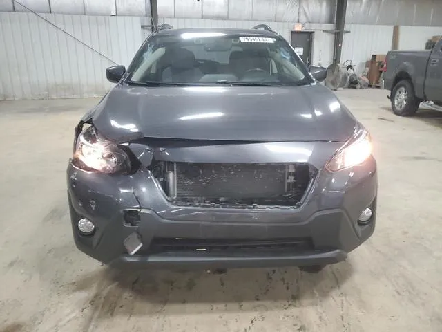 JF2GTAEC8LH264816 2020 2020 Subaru Crosstrek- Premium 5