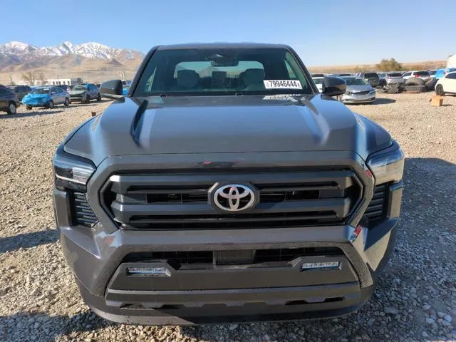 3TMLB5JN3RM064980 2024 2024 Toyota Tacoma- Double Cab 5