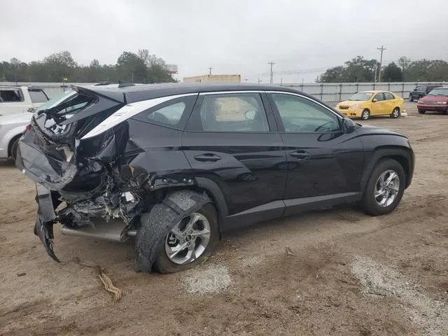 5NMJACDE6RH380385 2024 2024 Hyundai Tucson- SE 3