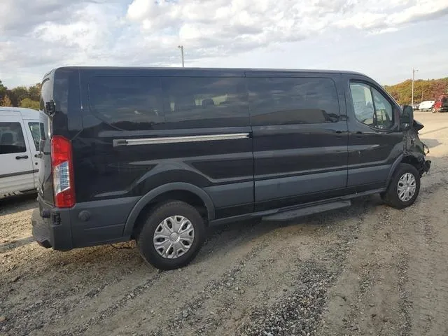 1FBZX2YM6JKB20286 2018 2018 Ford Transit- T-350 3