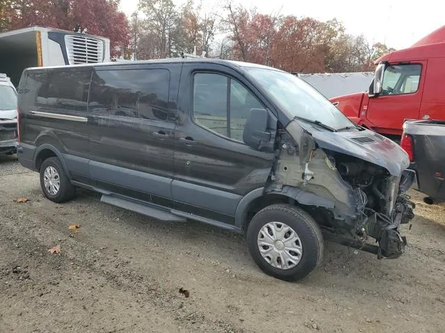 1FBZX2YM6JKB20286 2018 2018 Ford Transit- T-350 4