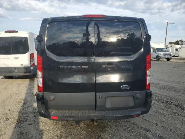 1FBZX2YM6JKB20286 2018 2018 Ford Transit- T-350 6