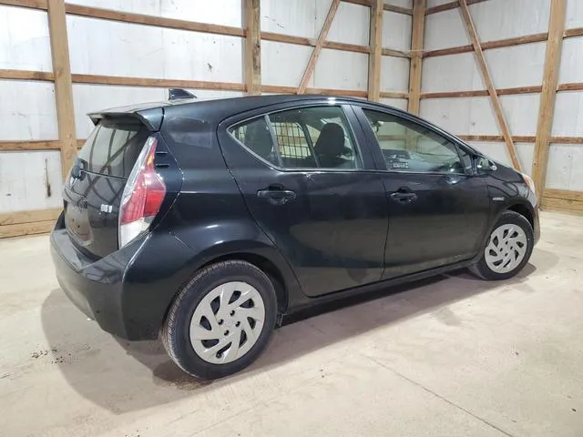 JTDKDTB32G1122126 2016 2016 Toyota Prius 3