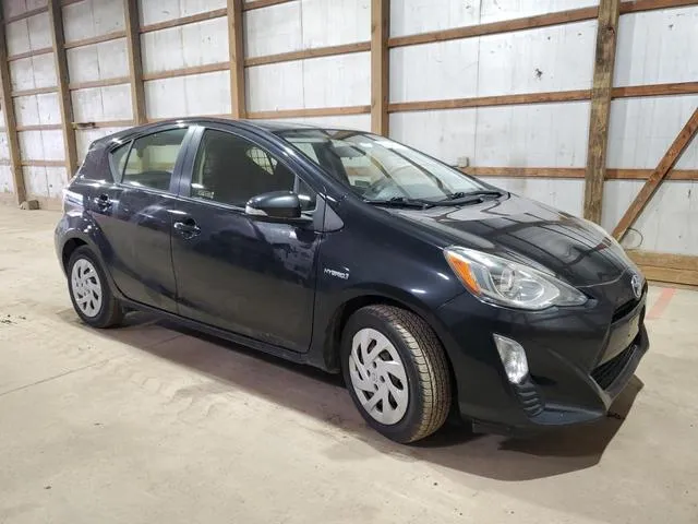 JTDKDTB32G1122126 2016 2016 Toyota Prius 4