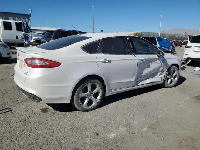 3FA6P0T93GR291173 2016 2016 Ford Fusion- SE 3