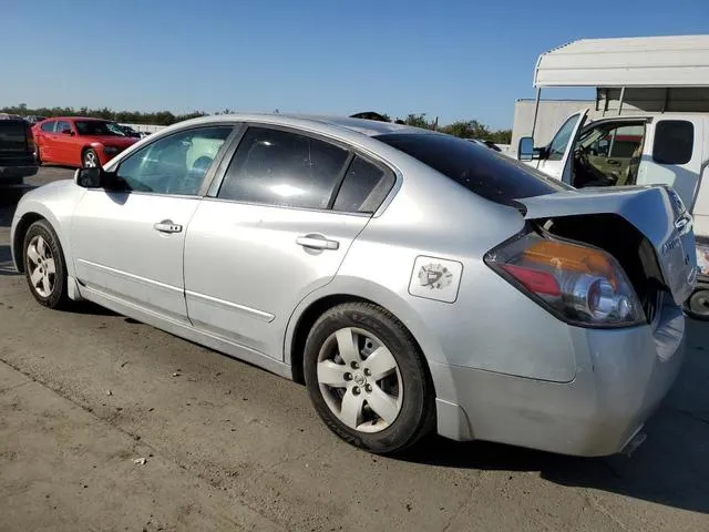 1N4AL21E57N412886 2007 2007 Nissan Altima- 2-5 2