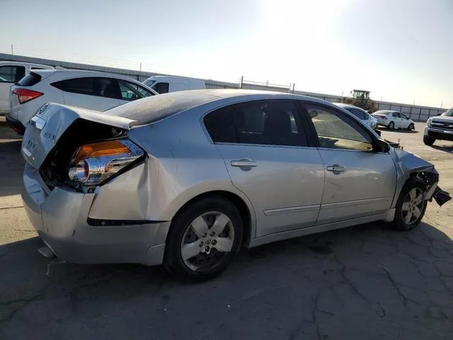 1N4AL21E57N412886 2007 2007 Nissan Altima- 2-5 3