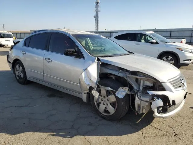 1N4AL21E57N412886 2007 2007 Nissan Altima- 2-5 4