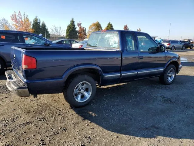 1GCCS19H638191418 2003 2003 Chevrolet S10- S10 3