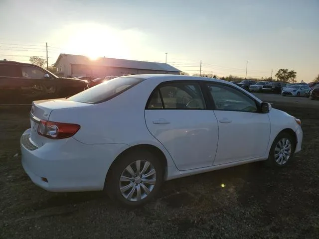 5YFBU4EE6CP025004 2012 2012 Toyota Corolla- Base 3