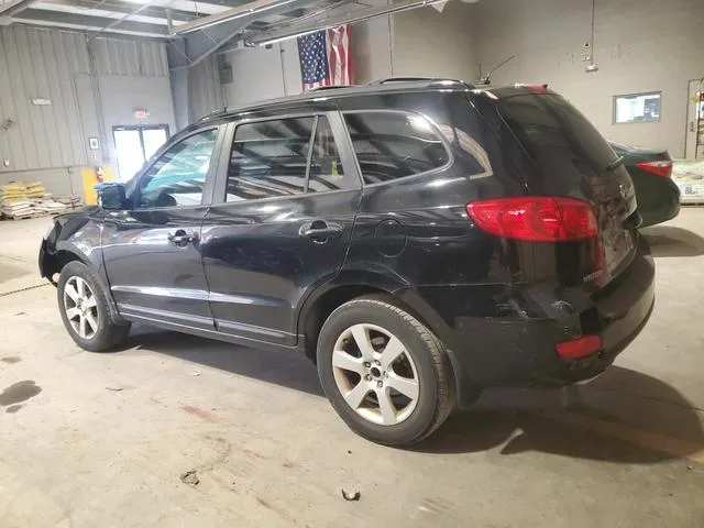 5NMSH13E67H103254 2007 2007 Hyundai Santa Fe- SE 2