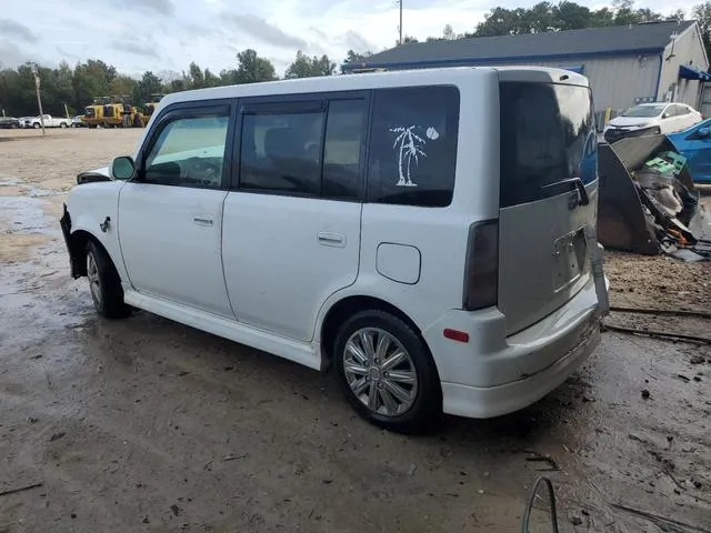 JTLKT334964041507 2006 2006 Toyota Scion- XB 2