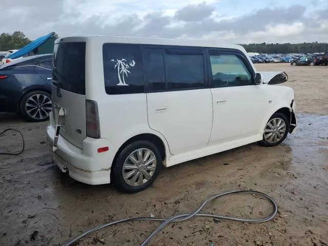 JTLKT334964041507 2006 2006 Toyota Scion- XB 3