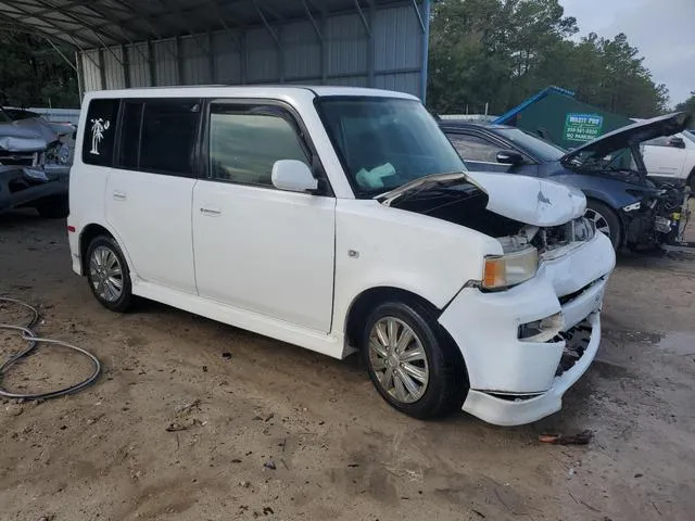 JTLKT334964041507 2006 2006 Toyota Scion- XB 4