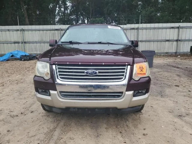 1FMEU64828UA42683 2008 2008 Ford Explorer- Eddie Bauer 5