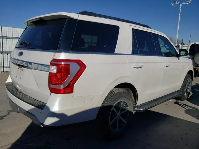 1FMJU1JTXJEA43722 2018 2018 Ford Expedition- Xlt 3