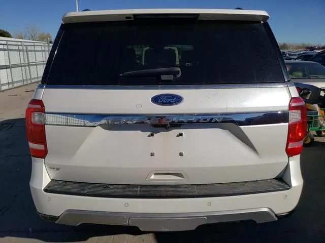 1FMJU1JTXJEA43722 2018 2018 Ford Expedition- Xlt 6