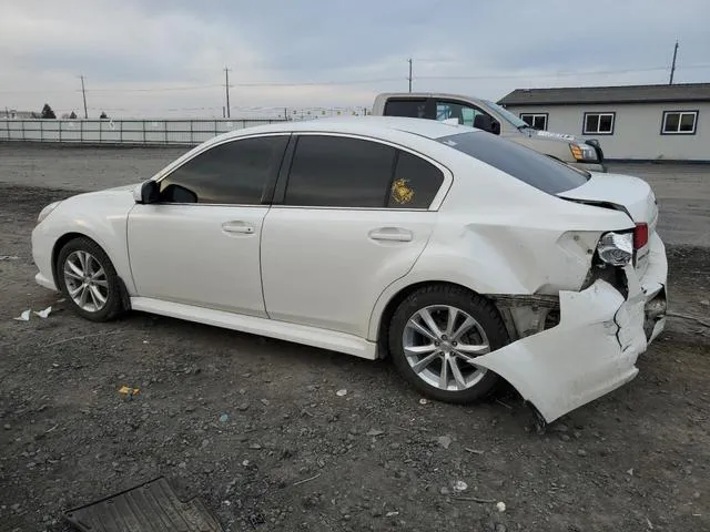 4S3BMDN63E2024547 2014 2014 Subaru Legacy- 3-6R Limited 2