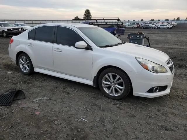 4S3BMDN63E2024547 2014 2014 Subaru Legacy- 3-6R Limited 4