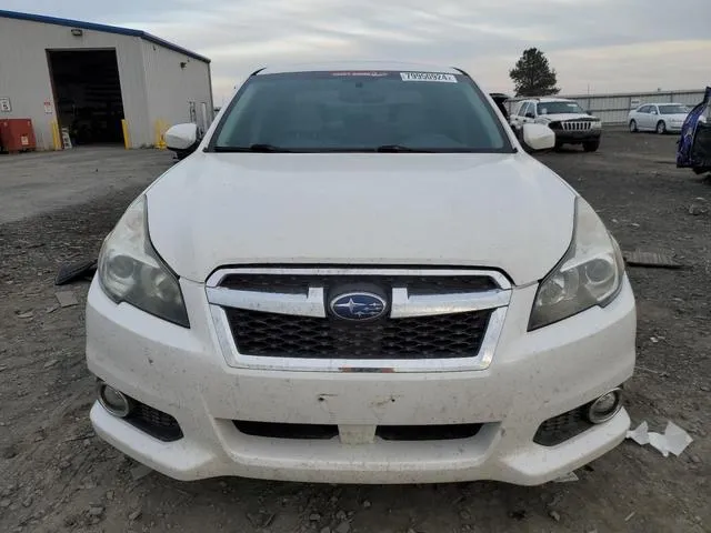 4S3BMDN63E2024547 2014 2014 Subaru Legacy- 3-6R Limited 5