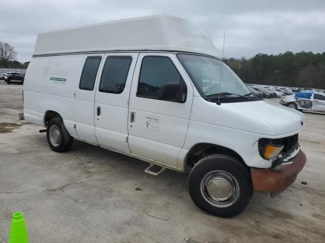 1FTPS2421WHB79465 1998 1998 Ford Econoline- E250 Super Duty 4