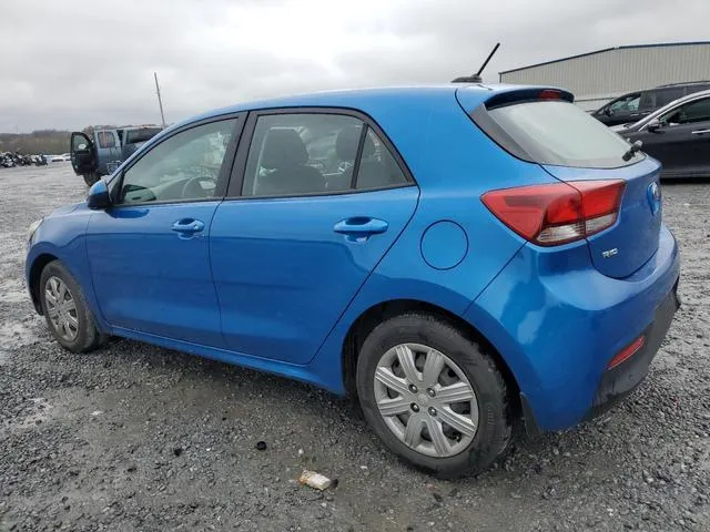 3KPA25AD0ME379656 2021 2021 KIA Rio- S 2