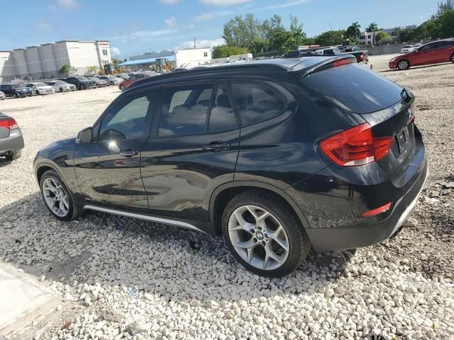 WBAVL1C5XDVR83723 2013 2013 BMW X1- Xdrive28I 2