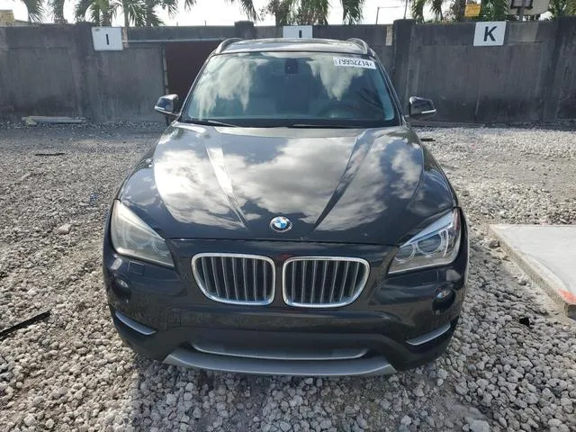 WBAVL1C5XDVR83723 2013 2013 BMW X1- Xdrive28I 5