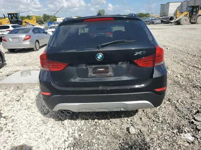 WBAVL1C5XDVR83723 2013 2013 BMW X1- Xdrive28I 6