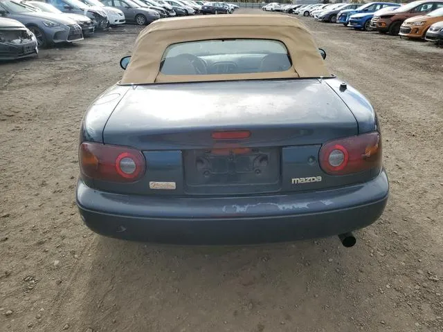 JM1NA3539V0730424 1997 1997 Mazda MX-5 6