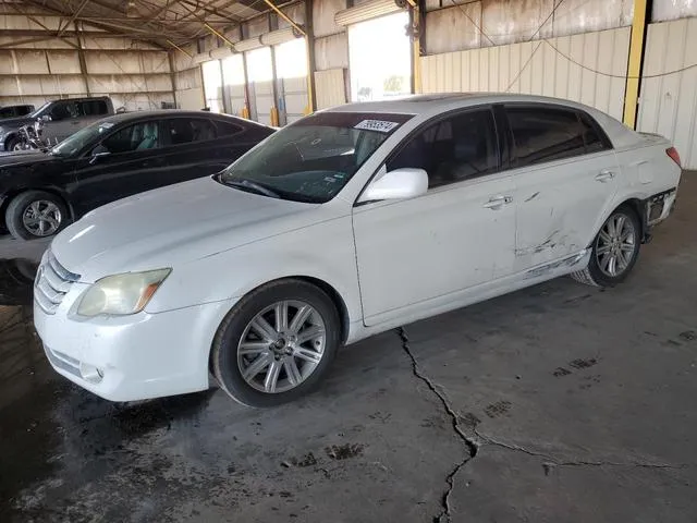 4T1BK36B86U077371 2006 2006 Toyota Avalon- XL 1