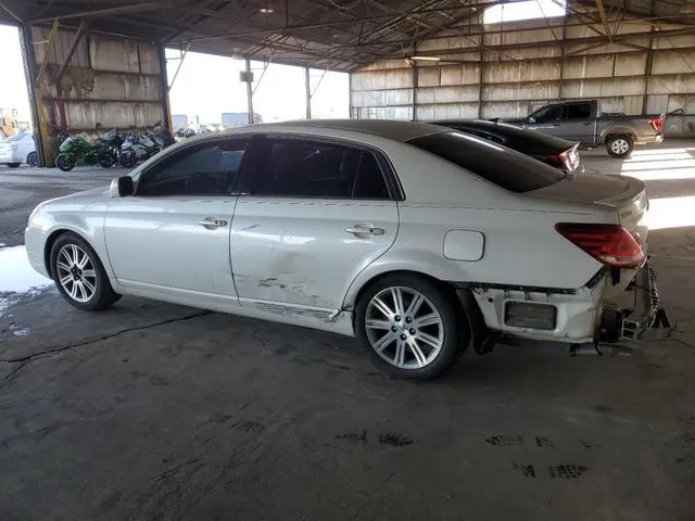 4T1BK36B86U077371 2006 2006 Toyota Avalon- XL 2