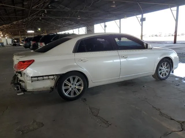 4T1BK36B86U077371 2006 2006 Toyota Avalon- XL 3