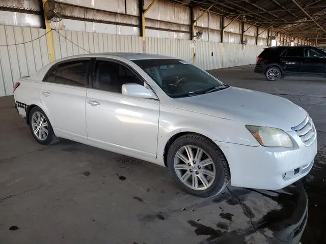 4T1BK36B86U077371 2006 2006 Toyota Avalon- XL 4