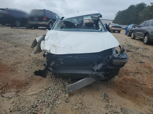 1HGCY1F21RA034171 2024 2024 Honda Accord- LX 5