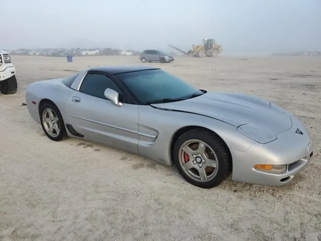 1G1YY22G6W5111576 1998 1998 Chevrolet Corvette 4