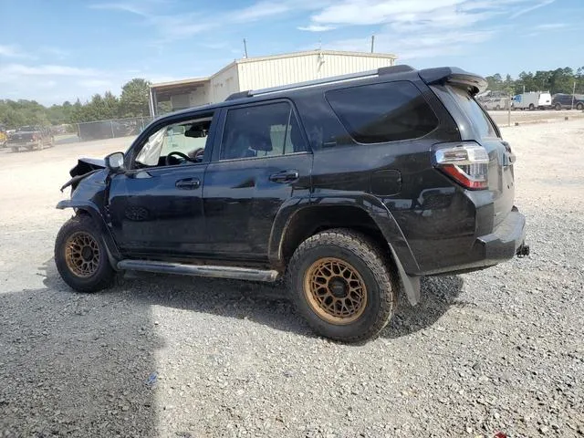 JTEEU5JRXM5241332 2021 2021 Toyota 4runner- SR5 2