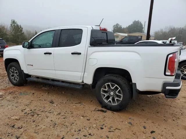 1GTG6FEN3M1142685 2021 2021 GMC Canyon- AT4 2