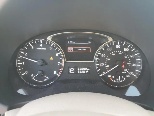 1N4AL3AP3EC416807 2014 2014 Nissan Altima- 2-5 9