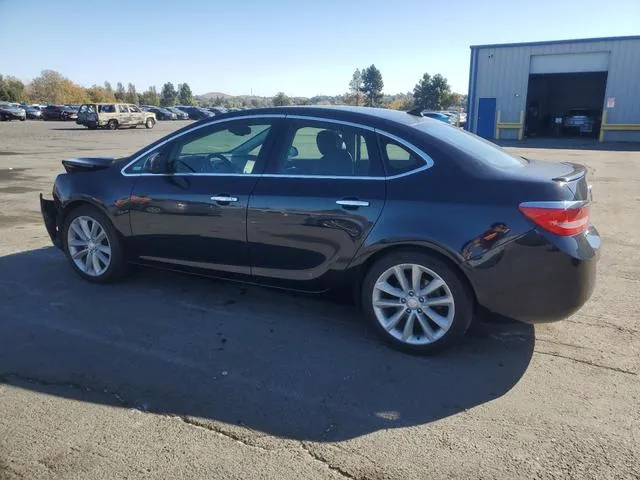 1G4PT5SV4D4152031 2013 2013 Buick Verano- Premium 2