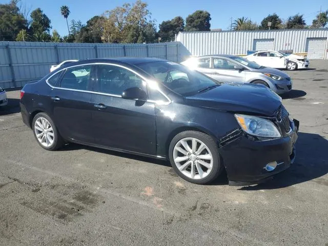 1G4PT5SV4D4152031 2013 2013 Buick Verano- Premium 4