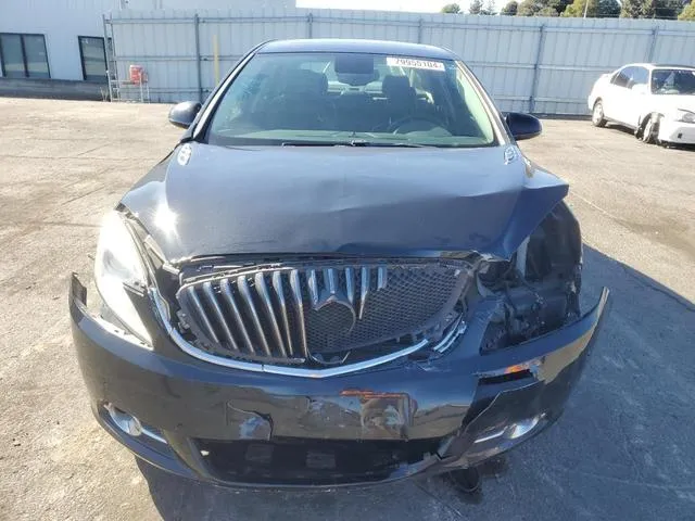 1G4PT5SV4D4152031 2013 2013 Buick Verano- Premium 5