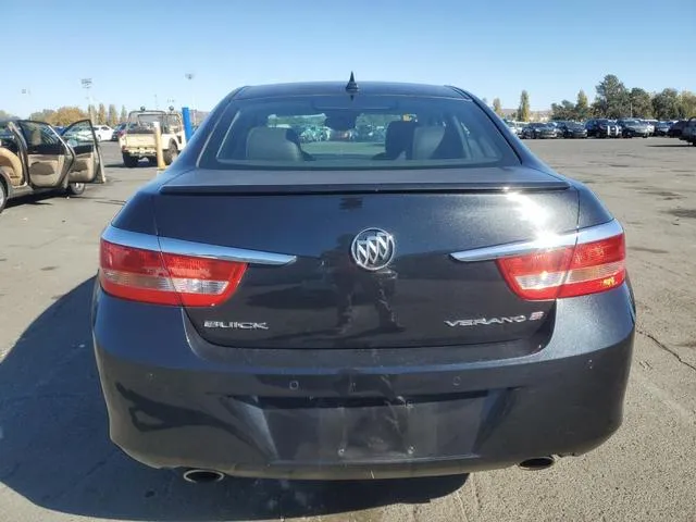 1G4PT5SV4D4152031 2013 2013 Buick Verano- Premium 6