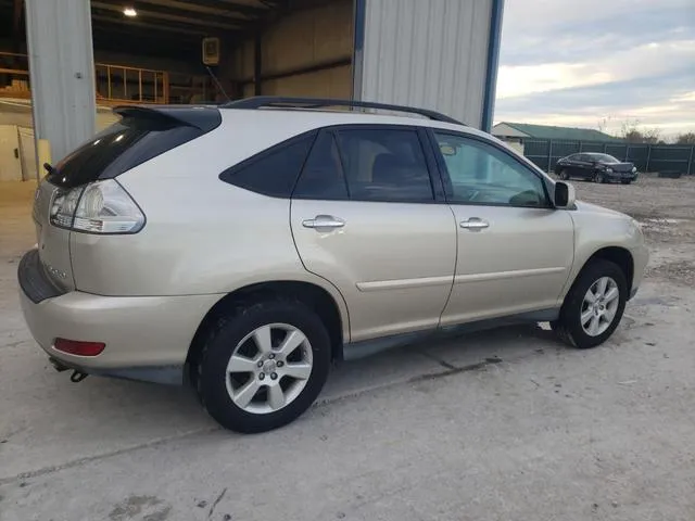 2T2HK31U48C068881 2008 2008 Lexus RX- 350 3